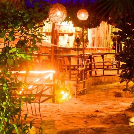 Luna Blue Hotel Playa Del Carmen Zewnętrze zdjęcie