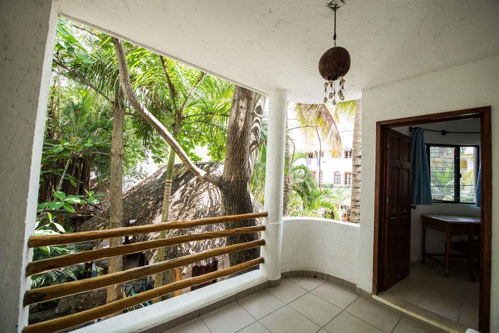 Luna Blue Hotel Playa Del Carmen Zewnętrze zdjęcie