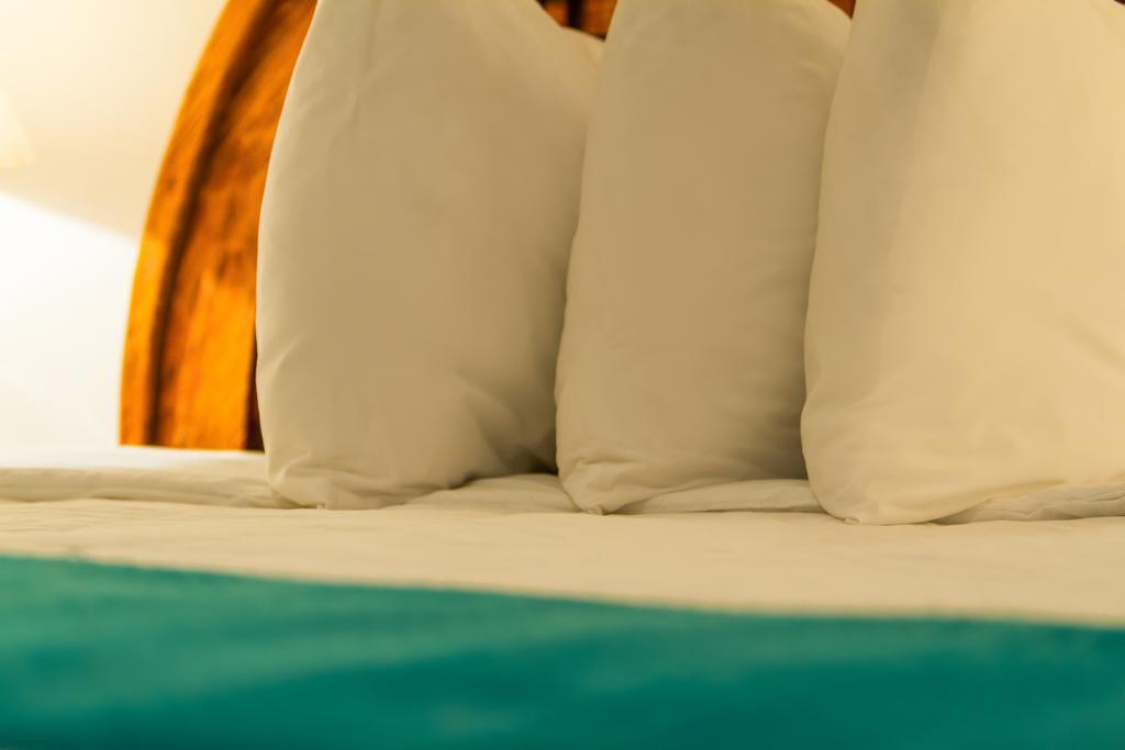 Luna Blue Hotel Playa Del Carmen Zewnętrze zdjęcie