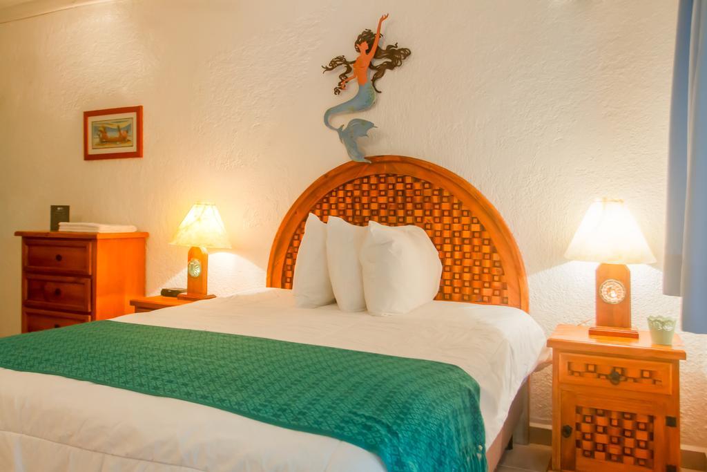 Luna Blue Hotel Playa Del Carmen Zewnętrze zdjęcie