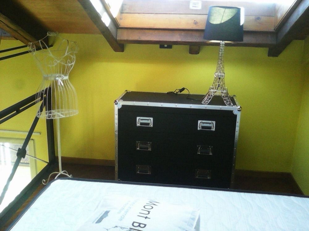 Luna Blue Hotel Playa Del Carmen Zewnętrze zdjęcie