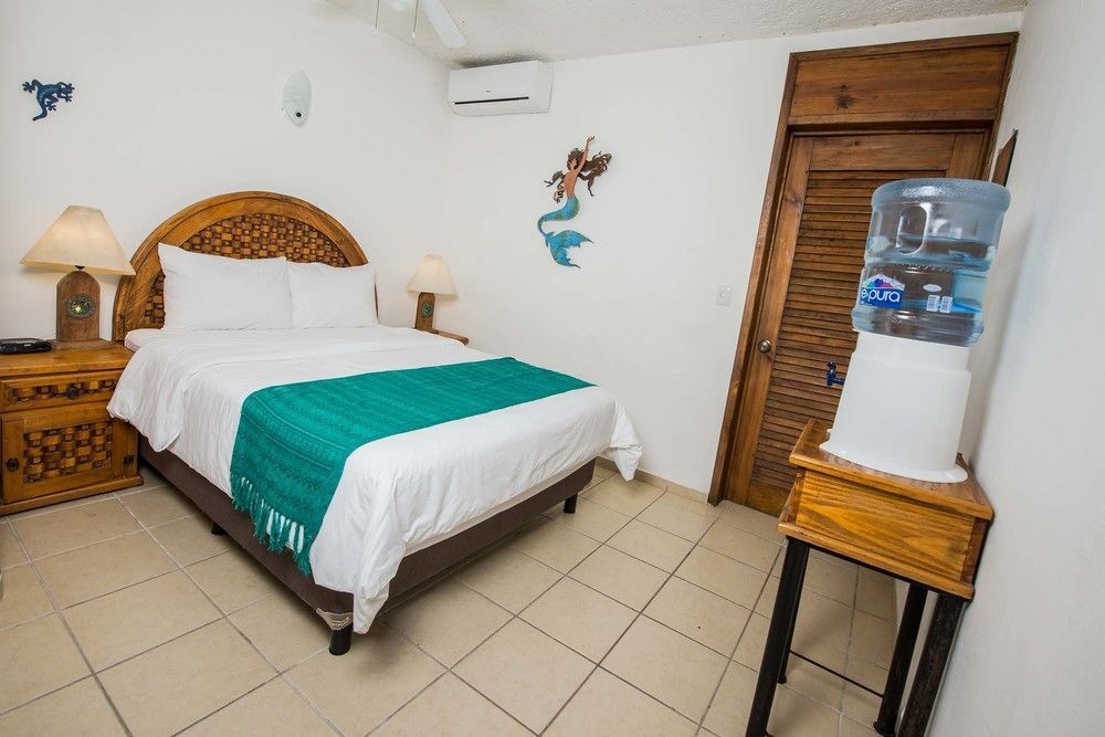 Luna Blue Hotel Playa Del Carmen Zewnętrze zdjęcie