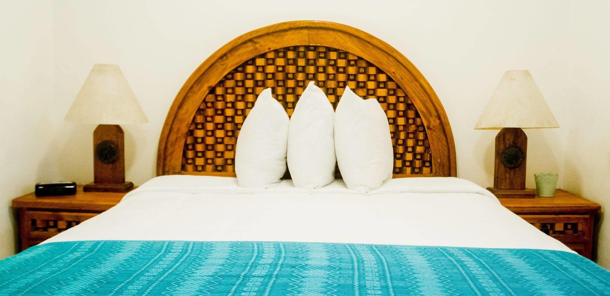 Luna Blue Hotel Playa Del Carmen Zewnętrze zdjęcie